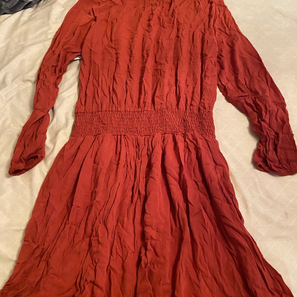 DRESS - Picture 2 of 2